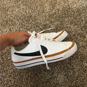 Nike Court Legacy Next Nature